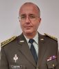 Náčelník odboru logistiky G - 4 plukovník Mgr. Peter Gavač