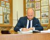 Topoianska brigda privtala ministra obrany Jaroslava Naa