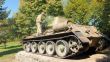 Tankisti z Trebišova ,,ošetrili“ tank T-34