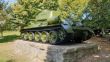 Tankisti z Trebišova ,,ošetrili“ tank T-34