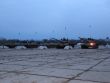 Vodenie bojovch vozidiel u 21. zmpr Trebiov