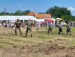2. ročník rekonštrukcie bojov na Hrone aj za účasti levických vojakov