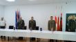 Rokovanie NATO MNMPBAT k plnu vcviku pre obdobie roka 2022